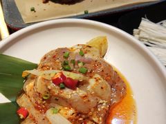 -新石器烤肉(之心城店)