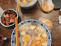 -小潘记鸭血粉丝汤