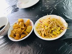 -莲华素食府