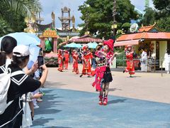 -七彩云南欢乐世界