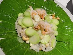 -江南雅厨(李公堤店)