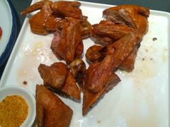 -望乡楼上海菜(日月光店)