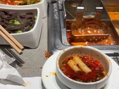 -海底捞火锅(九久奥特莱斯店)