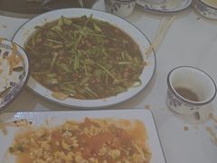 -朴小妹人参鸡汤火锅(长白山万达店)