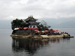 -小普陀