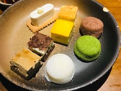 -和彩放题餐厅(酒仙桥店)