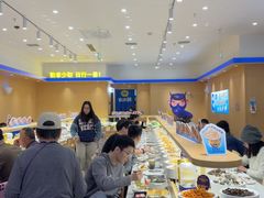 -农小锅自助小火锅(北京大兴凯德店)