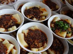 -洞子口张老二凉粉(文殊院店)