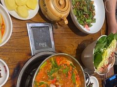 -亮欢寨(凯里总店)