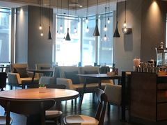 大堂-必胜客(大悦城店)
