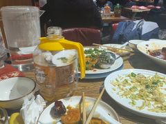 -永红源啤酒·烧烤·海鲜·大排档(台柳路店)