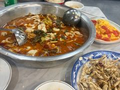 -老四川平头酸菜鱼(衙前店)
