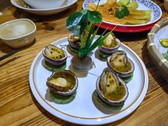 -花溪雨·森林餐厅(石基店)