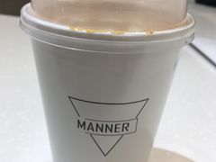 -Manner Coffee(大宁国际商业广场店)