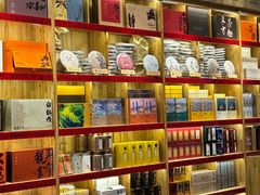 -茶仓茶叶茶馆(曾厝垵店)