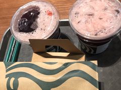 -星巴克(江阴万达店)