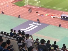 -南京奥林匹克体育中心-体育馆