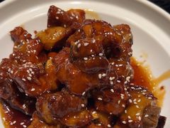 -曾家厨房·新徽菜(高新天柱路店)