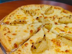 -魏斯理汉堡(西安沣东吾悦店)