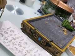 -哈啾嗨·新概念蒙餐(红星新城店)