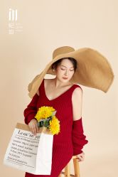 -专注孕妇照亲子照·纪田摄影