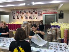 -珍妮曲奇聪明小熊(尖沙咀店)