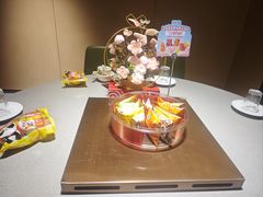 -海底捞火锅(蒙城路店)