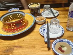 -凤吉园乌拉满族火锅中华老字号(繁荣路店)
