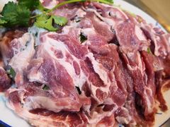 千层肉-华哥新鲜猪精品美食