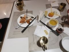 -晶丽香榭自助餐(南京大饭店)