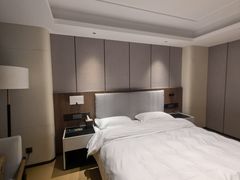 -喀纳斯鸿福生态度假酒店