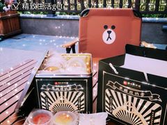 -祥禾饽饽铺·中式糕点(天津河东美福园店)