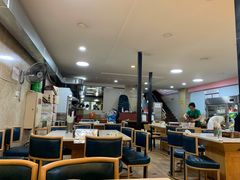 -晓靖轩烧烤(沙河风情店)
