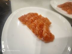 -世纪金源大饭店·金源自助餐厅