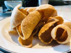 啪啪虾片-星怡会·新加坡新美食(苏州中心店)