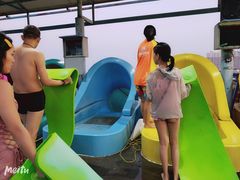 -欢乐水魔方水世界