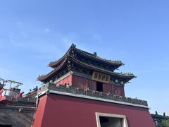 -开封府