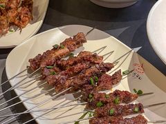 -洞子口重庆鲜货火锅(楚翘城旗舰店)