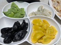 -船歌·鱼水饺青岛菜(金狮广场店)