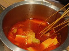 -街角等你.大连海鲜烧烤(西安路店)