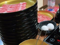 -牛New寿喜烧(青浦店)