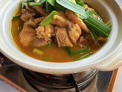 松滋鸡-洈水谣 · 地道荆州松滋菜(菱角湖公园店)
