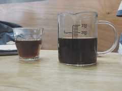 -无牌咖啡&酒馆