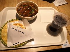 -白起肉夹馍