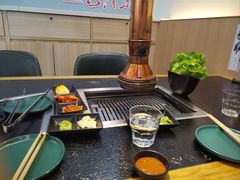 -臻牛烤肉