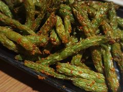 -小杨烤肉(朱雀店)