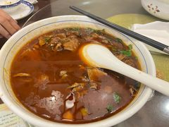-季家厨房(长江东大街店)