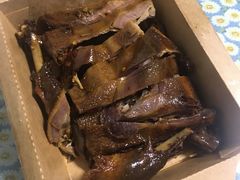 -留夫鸭•鲜卤土鸭(长宁龙之梦店)