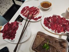 -八合里潮汕鲜牛肉火锅(上海汇智广场店)