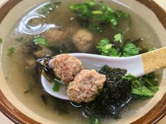 -昌顺马记小吃店(昌盛园店)